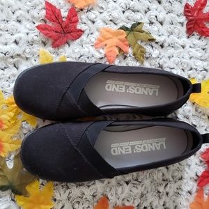 Land's End shoes